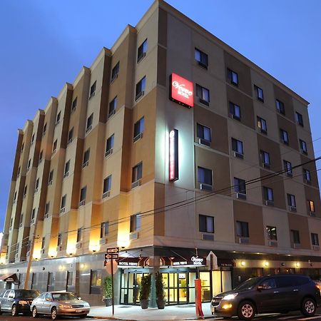 Verve Hotel New York Kültér fotó