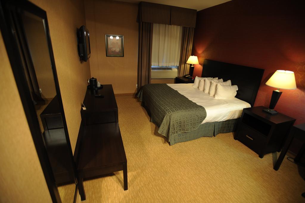 Verve Hotel New York Szoba fotó