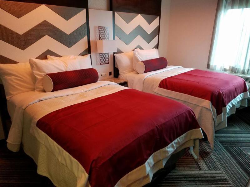 Verve Hotel New York Kültér fotó