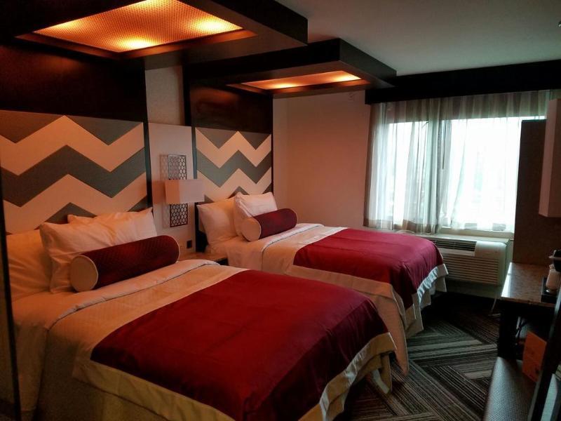 Verve Hotel New York Kültér fotó