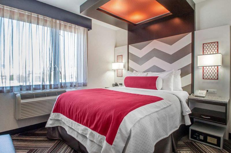 Verve Hotel New York Kültér fotó