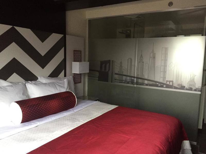 Verve Hotel New York Kültér fotó