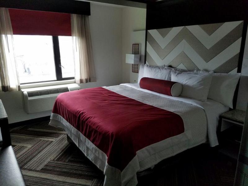 Verve Hotel New York Kültér fotó