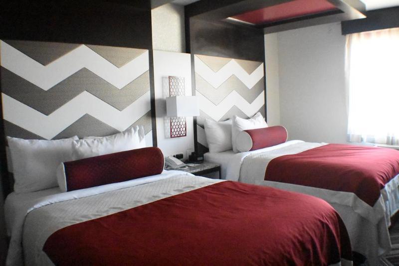 Verve Hotel New York Kültér fotó