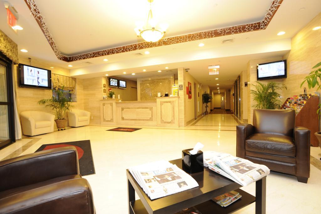 Verve Hotel New York Kültér fotó